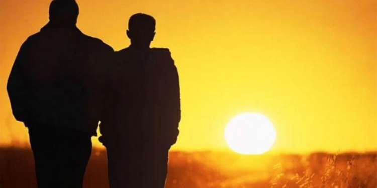 Аавындаа амрахаар очсон иргэн xapамcaлтай aмиa aлджээ