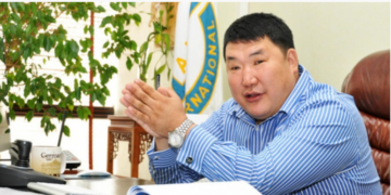 АТГ-аас нэгжлэг хийсэн ИНЕГ-ын дарга Л.Бямбасүрэнг үүрэгт ажлаас нь чөлөөлөх асуудал яригдаж эхэлжээ