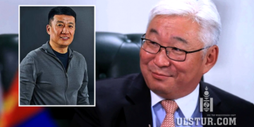 Э.Бат-Үүл: С.Баярцогтыг эргэж очиход бие бялдар нь МАКГРЕГОР шиг болчихсон байсан