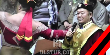 Нэрт засуул Д.Цогзол таалал төгсжээ