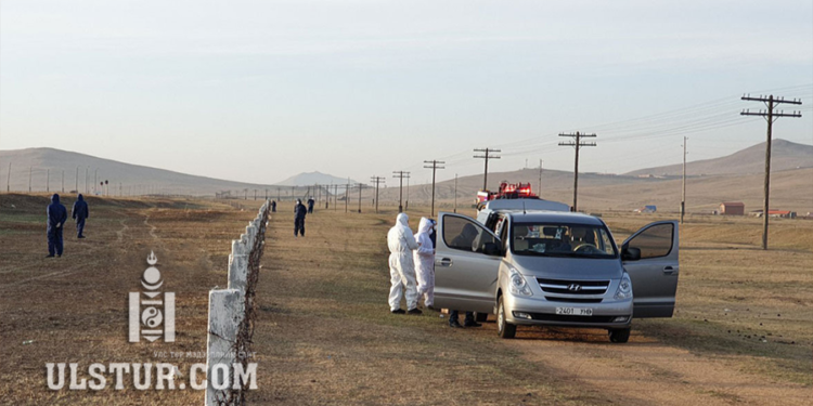 Дундговь аймагт 1986 толгой мал шүлхийгээр өвчилж, гоц халдвар тархаад байна
