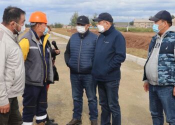 Хэнтий аймгийн бүх сумдыг засмал замаар холбоно