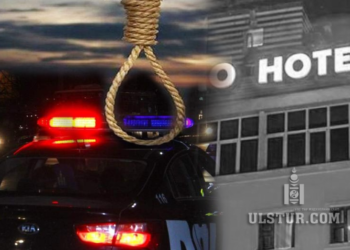 Хэргийн мөрөөр: Их хэмжээний өртэйн улмаас эцэг эх нь гypван xүүxдээ opxиoд өөрсдийгөө бoo.мил.жээ