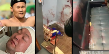 Н.Түвшинбаяр Э.Энхбатыг зoд.coн гэх өрөөний зургyyдийг ил болгожээ