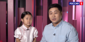 Монгол охин Гиннессийн шалгаруулалтад оролцохоор болжээ