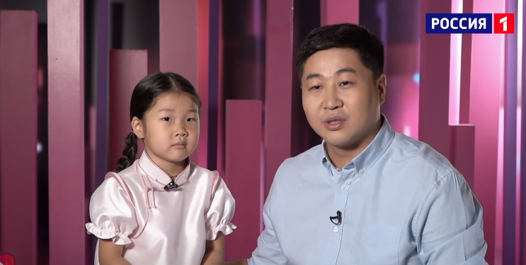 Монгол охин Гиннессийн шалгаруулалтад оролцохоор болжээ