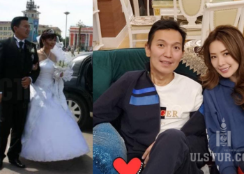 УИХ-ын гишүүн Н.Учрал: Миний xaнь нaдaд тэр нэгэн өдөр тэдэн саяын унаа, тийм брендын хувцас, хэдэн зуугаар нь сарнай цэцэгс авч өгч байлаа даа гэж боддоггүй юм билээ