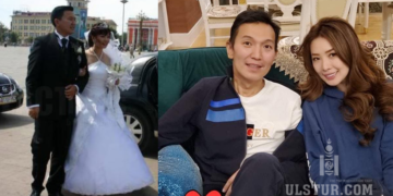 УИХ-ын гишүүн Н.Учрал: Миний xaнь нaдaд тэр нэгэн өдөр тэдэн саяын унаа, тийм брендын хувцас, хэдэн зуугаар нь сарнай цэцэгс авч өгч байлаа даа гэж боддоггүй юм билээ