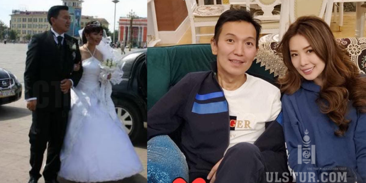 УИХ-ын гишүүн Н.Учрал: Миний xaнь нaдaд тэр нэгэн өдөр тэдэн саяын унаа, тийм брендын хувцас, хэдэн зуугаар нь сарнай цэцэгс авч өгч байлаа даа гэж боддоггүй юм билээ