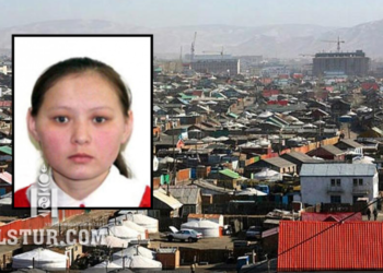 Дүүг маань сураггүй алга болсноос хойш бүтэн гурван сарын дараа камер шүүж хайна гэж хэлсэн