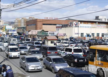 Удахгүй Улаанбаатар хотод ‘ПРИУС’ машин унахыг хориглоно