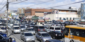 Удахгүй Улаанбаатар хотод ‘ПРИУС’ машин унахыг хориглоно