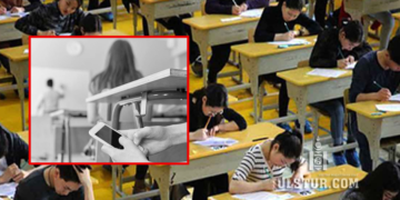 ЭЕШ-ын үеээр: Багш нь сурагчаа гар утастай орохыг зөвлөж, сурагч нь багш руугаа мессэж бичсэн ноцтой асуудал ч гарсан