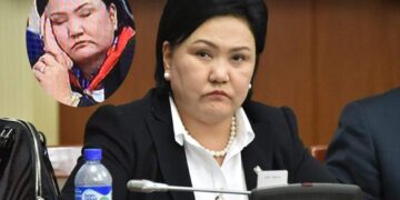 Д.Оюунхорол: Би хурал, зөвлөгөөн дээр унтаж байна гэж юу байх вэ дээ