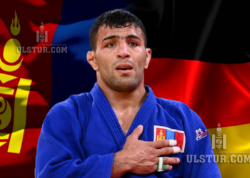 Саид Моллай Германы иргэншилтэй болох талаар судалж, саяхан ХҮСЭЛТ гаргасан гэв