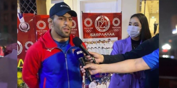 Саид Моллаей: Би одоо Монгол хүн, Намайг Молом гэж дуудах таалагдаж байгаа, ГОЁ НЭР