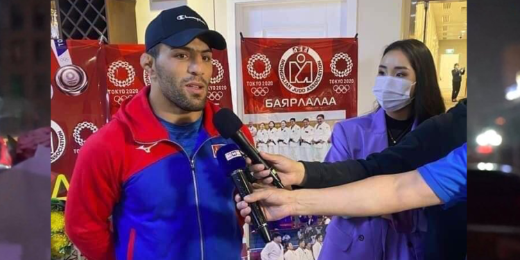 Саид Моллаей: Би одоо Монгол хүн, Намайг Молом гэж дуудах таалагдаж байгаа, ГОЁ НЭР