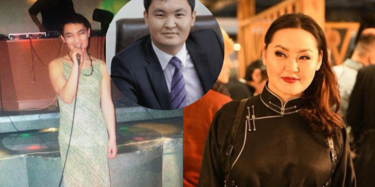 Г.Ундармаа: Хэн хаана ч дуулж болно, Ч.Өнөрбаярыг өмөөрмөөр санагдлаа