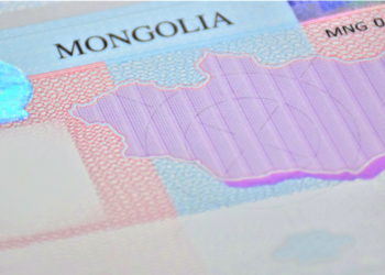 Монгол Улсын виз олгох шинэчилсэн журам өнөөдрөөс хэрэгжиж эхэлнэ