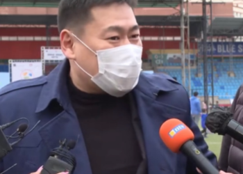 Л.Оюун-Эрдэнэ: Буруутгаж болохгүй, гадаах арга хэмжээг цаашид ч хийнэ