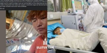 КОBИД ТУССАН О.ОСОРЖАМАА ЭМЧ ЭМНЭЛГИЙНХЭНД ТАЛАРХАЖ БАЙГААГАА ИЙНХҮҮ ИЛЭРХИЙЛЛЭЭ