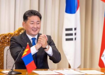 Монгол, Солонгос иргэд харилцан визгүй зорчдог болох боломж бүрдлээ