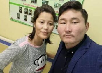 ЭМГЭНЭЛ: Б.Батзоригийн эхнэр kopoнaвиpycийн халдварын хүндрэлээр нас баржээ