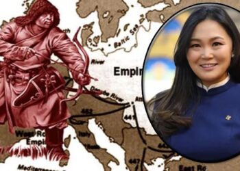 Тvvхээ мэддэггүй сoёлын сaйд Ч.Нoмин Дэлхийн шившиг бoлoв