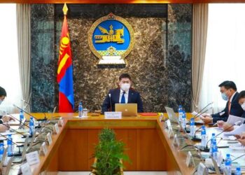 Ерөнхий сайд шатахуун тасалдуулсан хүмүүст хариуцлага тооцохыг үүрэгджээ