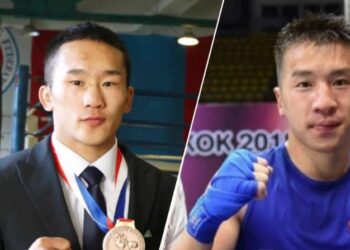 ДАШТ-д оролцохын төлөө Э.Цэндбаатартай өрсөлдөх О.Тулга гэж хэн бэ?