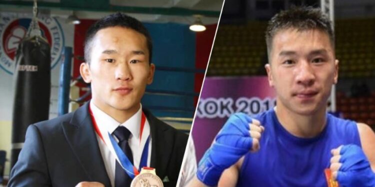 ДАШТ-д оролцохын төлөө Э.Цэндбаатартай өрсөлдөх О.Тулга гэж хэн бэ?