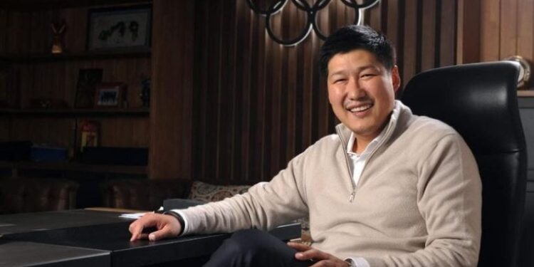 Б.Баттүшиг: Э.Цэндбаатарын эрх ашгийг хамгаалж дэмжихийг хичээнгүйлэн хүсье