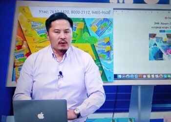 Монгол коммент нэвтрүүлэгтээ эргэн ирсэн сэтгүүлч Билгээг үнэнч үзэгчид нь таньсангүй…