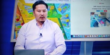 Монгол коммент нэвтрүүлэгтээ эргэн ирсэн сэтгүүлч Билгээг үнэнч үзэгчид нь таньсангүй…