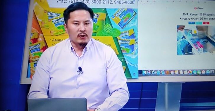 Монгол коммент нэвтрүүлэгтээ эргэн ирсэн сэтгүүлч Билгээг үнэнч үзэгчид нь таньсангүй…