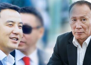 Б.Жаргалсайхан: Дарвалзаж байгаад мангасдуулсан удаа бий байх аа, Г.Золбаяр аа