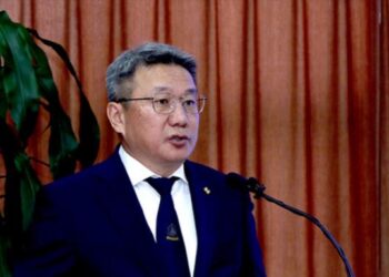 Яагаад шатахууны хомсдол үүссэн талаар тайлбар өглөө