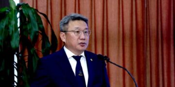 Яагаад шатахууны хомсдол үүссэн талаар тайлбар өглөө