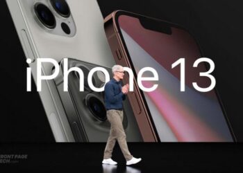 ТАНИЛЦ: iPhone 13 гар утсыг дөрвөн загвараар танилцууллаа
