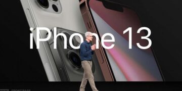 ТАНИЛЦ: iPhone 13 гар утсыг дөрвөн загвараар танилцууллаа