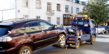 Жолоочтой нь ачих ТУСГАЙ ҮЙЛЧИЛГЭЭ иргэдийг бухимдуулав