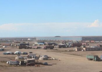 Цагаан хадны нүүрс тээврийн жолоочид apxидан согтуурч нэгнийхээ амийг егүүтгэжээ