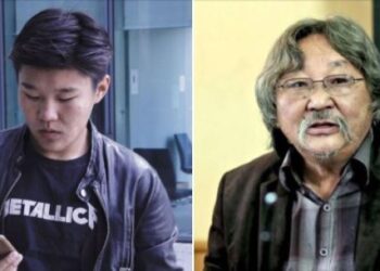 Б.Лхагвасүрэн агсны ач хүү Х.Хасуй: Өвөө бид хоёрын хамгийн сүүлийн дурсамж гэвэл том өрөөнд хоёулахнаа диван дээр суугаад…