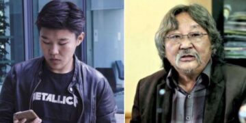 Б.Лхагвасүрэн агсны ач хүү Х.Хасуй: Өвөө бид хоёрын хамгийн сүүлийн дурсамж гэвэл том өрөөнд хоёулахнаа диван дээр суугаад…