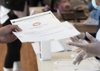 Маргааш нэр дэвшигчид үнэмлэхээ авч, УИХ-ын нөхөн сонгуулийн сурталчилгаа эхэлнэ