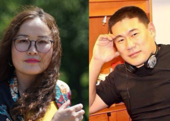 Р.Эмүжин: Мангар бацаан чинь яах нь вэ? Сүмийн пастороо хийвэл яасан юм?