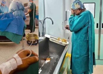 Б.Болдсайхан эмч: Хагалгаан дээрээс хөөгдөөд гуйвж дайваад дэн дун… хэнд ч хэрэггүй амьтан болох нь дээ