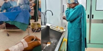 Б.Болдсайхан эмч: Хагалгаан дээрээс хөөгдөөд гуйвж дайваад дэн дун… хэнд ч хэрэггүй амьтан болох нь дээ