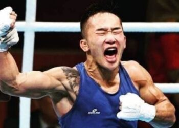 МУГТ Э.Цэндбаатар Монгол Улсын иргэн байхаас татгалзахаа илэрхийллээ