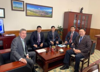 Ж.Батзандан ШУДАРГА ТАВ-ын тэмцэл яагаад зогссоныг ийнхүү тайлбарлалаа